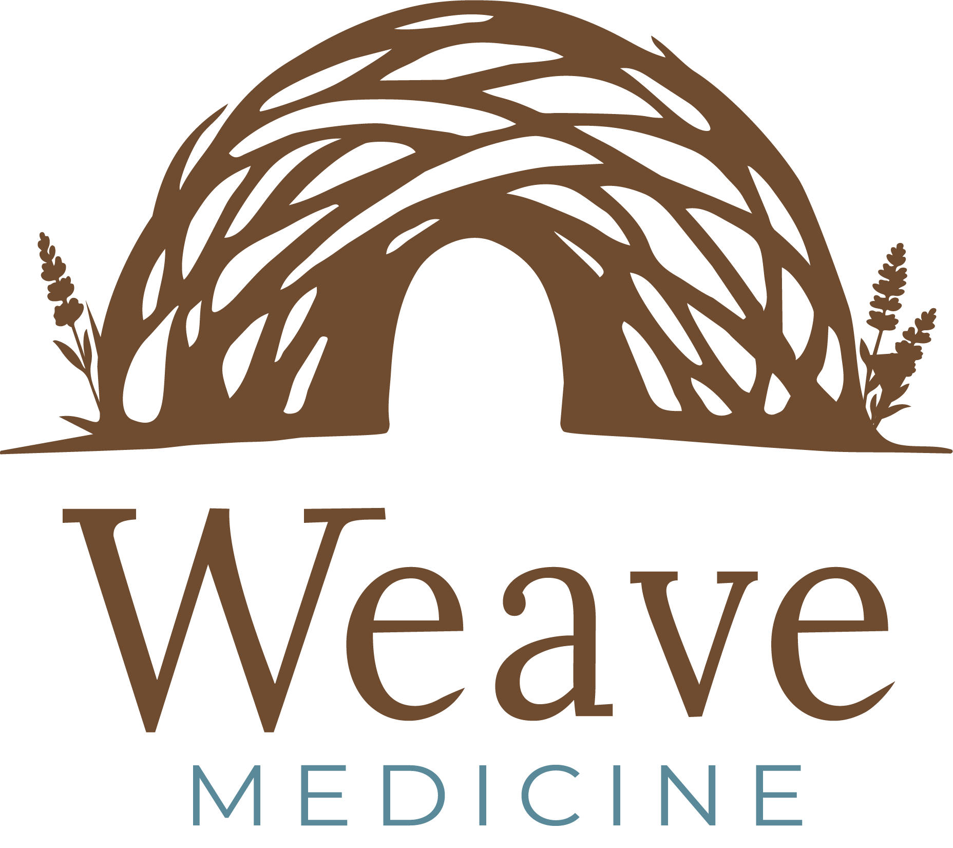 Weave Medicine